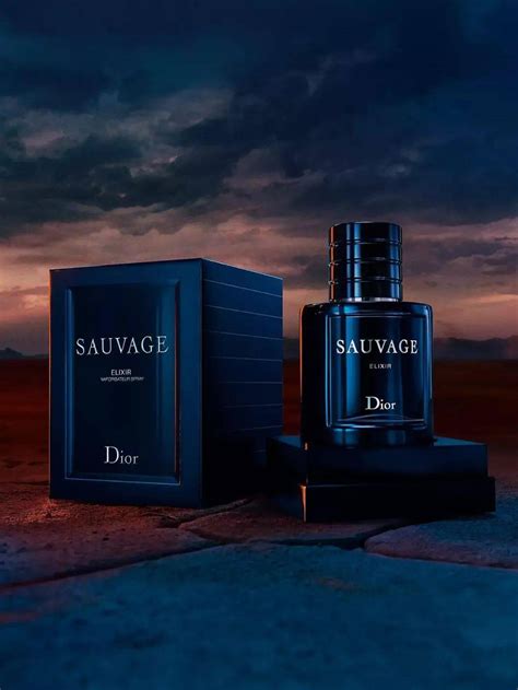 suavage de dior|sauvage dior fragrantica.